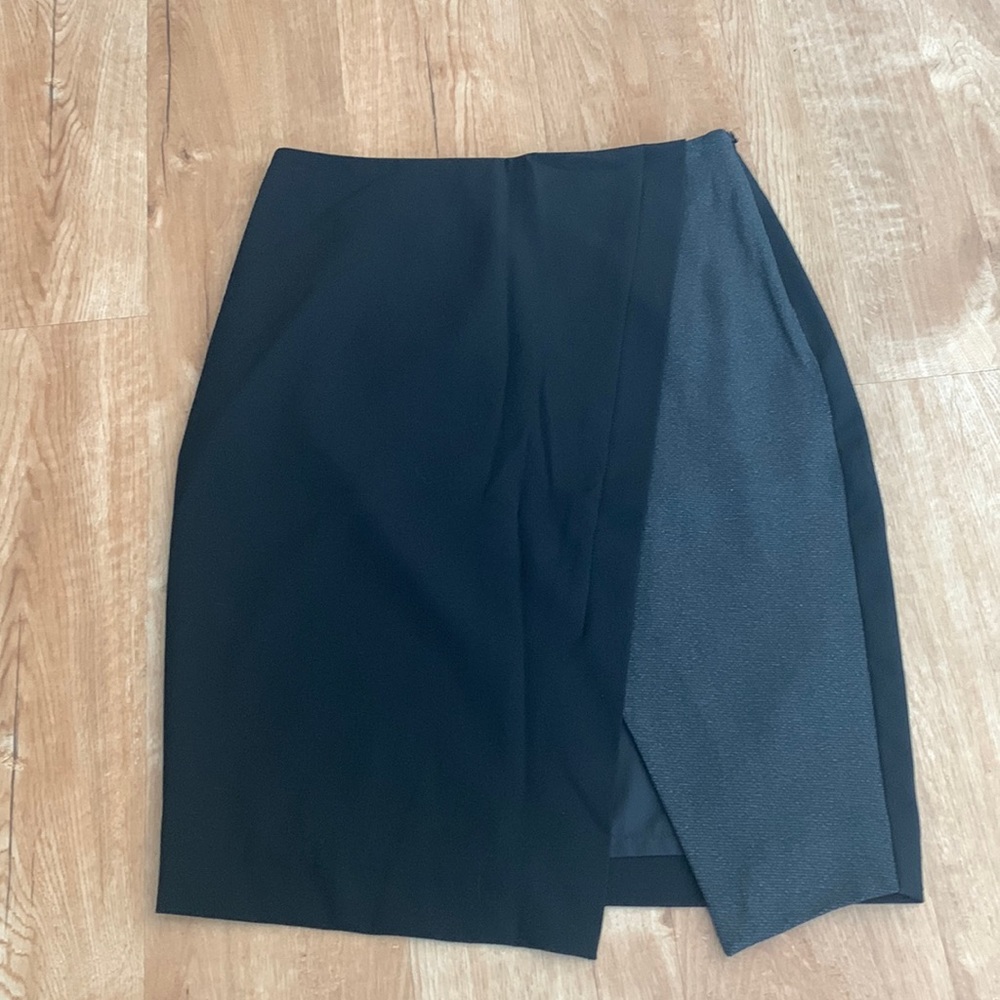 NWT The Limited High waisted skirt